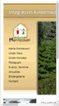 Mobile Screenshot of montessori-ottersweier.de